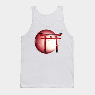 Torii Tank Top